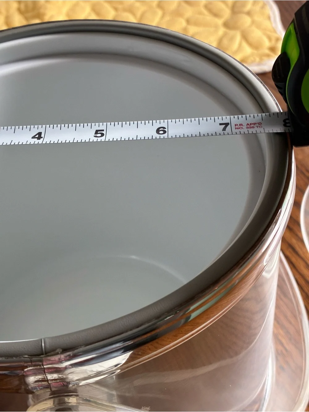 Georges Briard 7” Ice Bucket